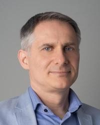 Prowadzący dr Dariusz Pośpiech, prof. AWF Katowice