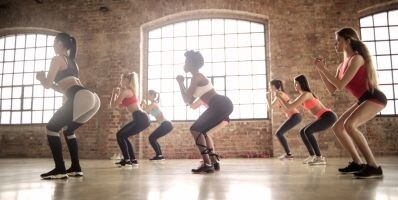 REKRUTACJA - Fitness kurs podstawowy - Kurs instruktora AWF Katowice