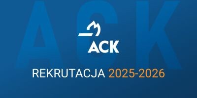 Rekrutacja na studia podyplomowe 2025/2026